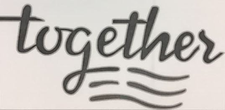 TOGETHER logo