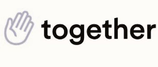 TOGETHER logo