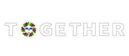 TOGETHER logo