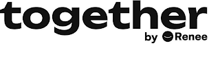 TOGETHER BY RENEE logo