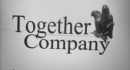 TOGETHER COMPANY logo