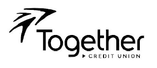TOGETHER CREDIT UNION logo