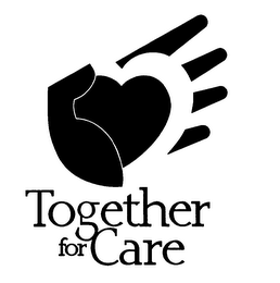 TOGETHER FOR CARE logo
