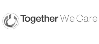 TOGETHER WE CARE logo