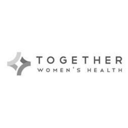 TOGETHER WOMEN'S HEALTH logo