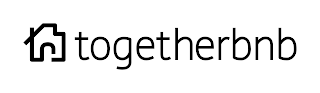 TOGETHERBNB logo