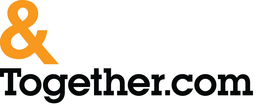 &TOGETHER.COM logo