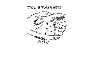 TOGETHERNESS NOW logo