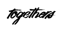 TOGETHERS logo