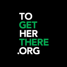 TOGETHERTHERE.ORG logo