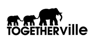 TOGETHERVILLE logo