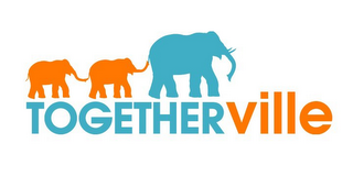TOGETHERVILLE logo
