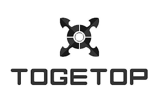 TOGETOP logo