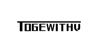 TOGEWITHU logo