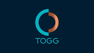 TOGG logo