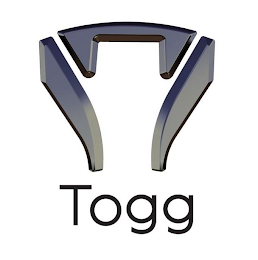 TOGG logo