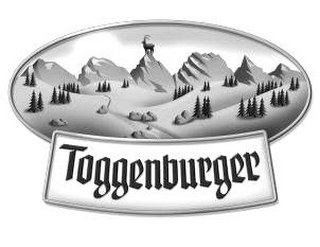 TOGGENBURGER logo