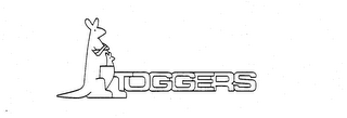 TOGGERS logo