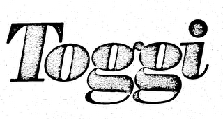 TOGGI logo