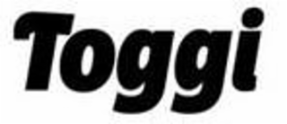 TOGGI logo