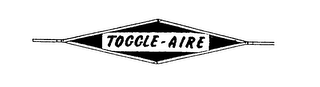 TOGGLE - AIRE logo