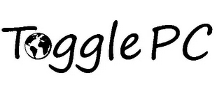 TOGGLE PC logo