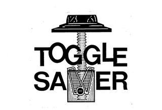 TOGGLE SAVER logo