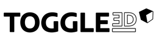 TOGGLE3D logo