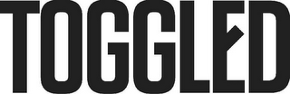 TOGGLED logo