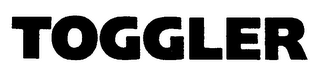 TOGGLER logo