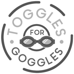 · TOGGLES FOR GOGGLES · logo