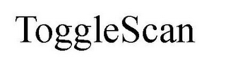 TOGGLESCAN logo