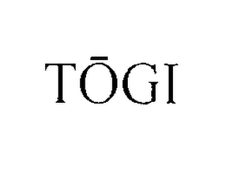 TOGI logo