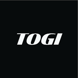 TOGI logo