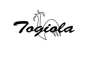 TOGIOLA logo