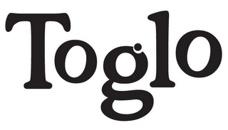 TOGLO logo