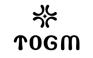 TOGM logo