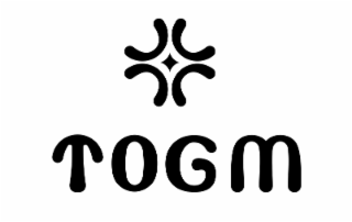 TOGM logo
