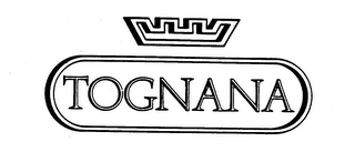 TOGNANA logo