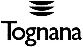 TOGNANA logo