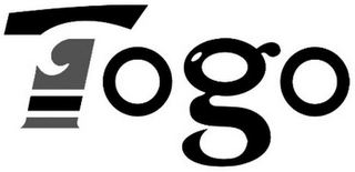 TOGO logo