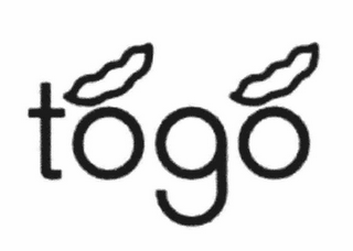 TOGO logo