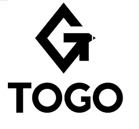TOGO logo