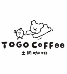 TOGO COFFEE logo
