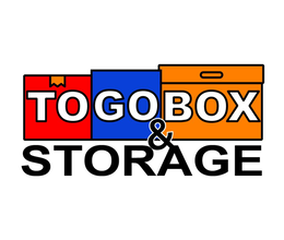 TOGOBOX & STORAGE logo