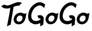 TOGOGO logo