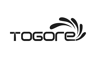 TOGORE logo