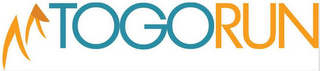 TOGORUN logo