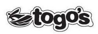 TOGO'S logo