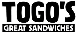TOGO'S GREAT SANDWICHES logo
